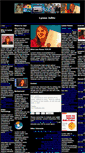 Mobile Screenshot of lynne.telemuse.net